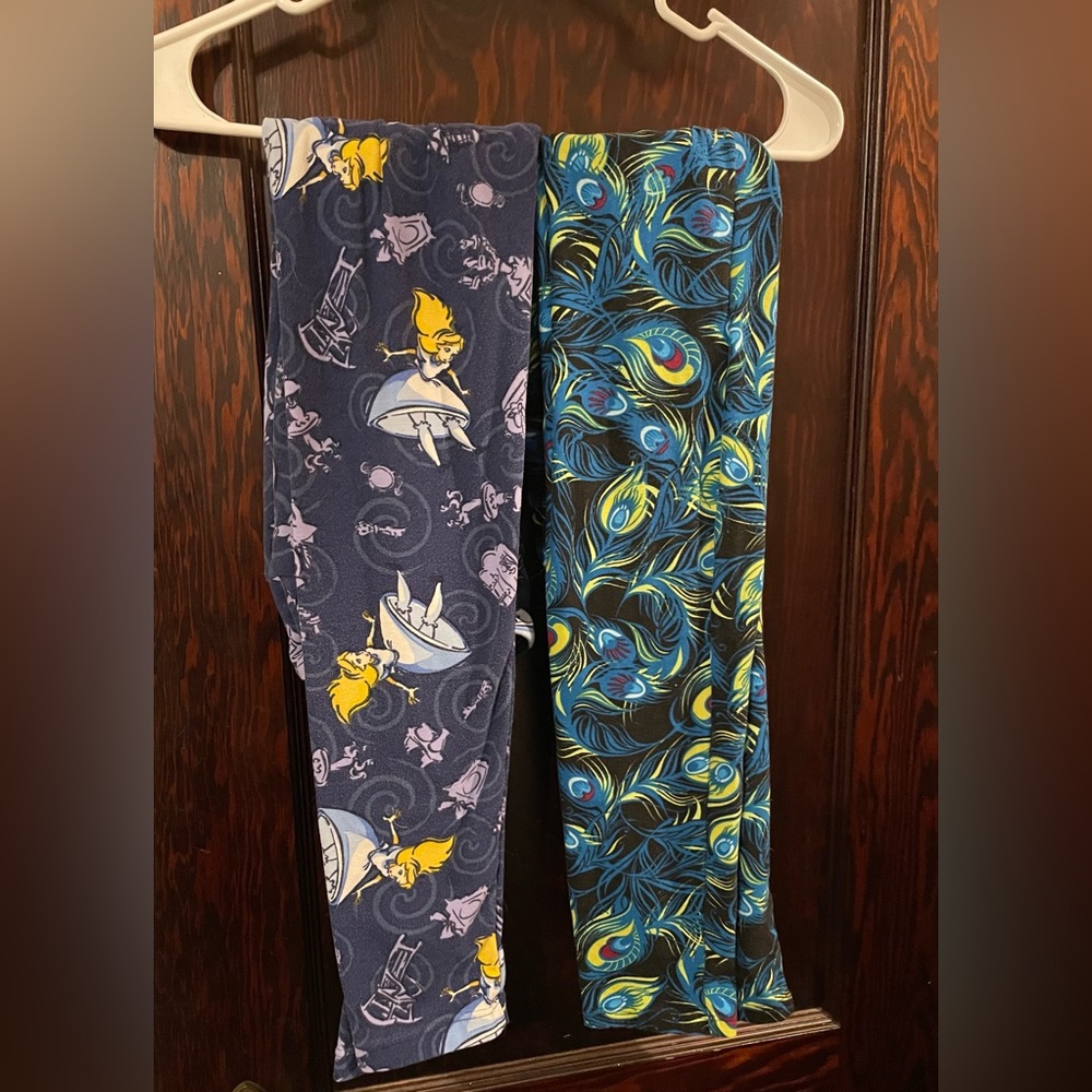 LuLaRue Leggings
